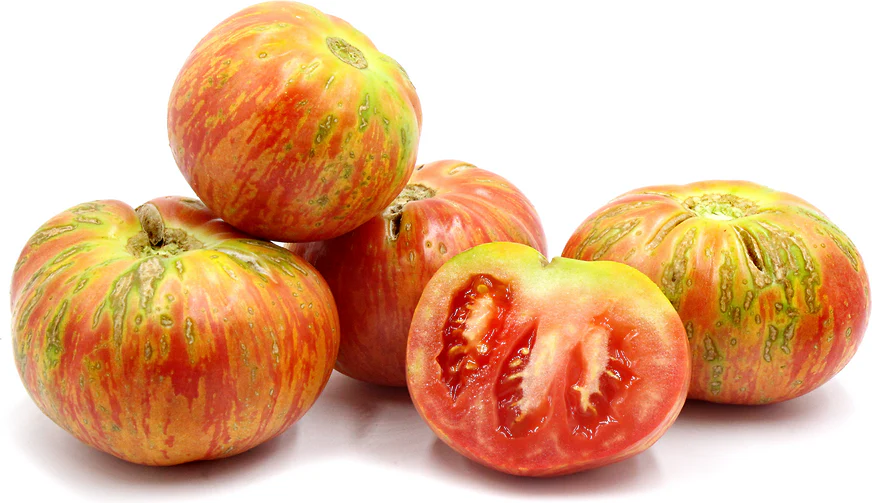 Vintage Wine - Heirloom Tomato Seeding Image